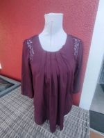 Vero Moda Bluse lila Gr. S Bayern - Mantel Vorschau