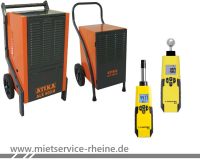 Mietservice-Rheine Bautrockner/Luftentfeuchter/Messgeräte Nordrhein-Westfalen - Rheine Vorschau