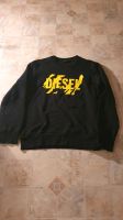 Diesel, Pulli, Pullover, schwarz, Größe 16 Hessen - Schöneck Vorschau