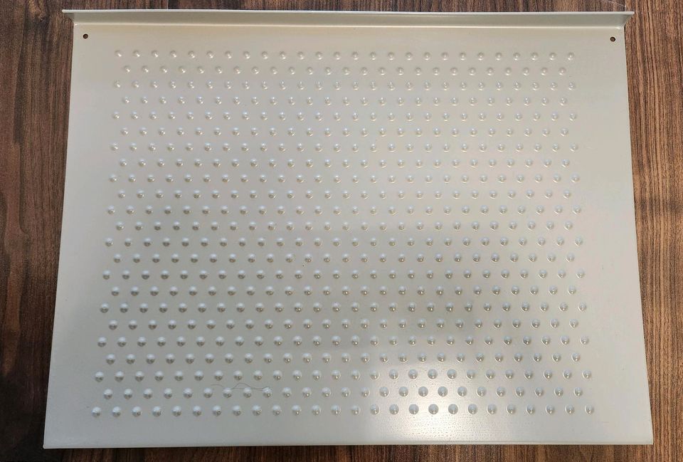 IKEA Schuhregal KOMPLEMENT 50x35 cm 17 Stück für PAX 50x35 beige in Salzhausen