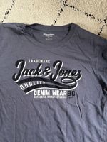 Jack&Jones/S.Oliver T-Shirts Herren/Männer Xl Essen-West - Frohnhausen Vorschau