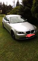 BMW E60 525i Leipzig - Leipzig, Zentrum-Ost Vorschau