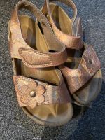 Sandalen Super fit Schleswig-Holstein - Oststeinbek Vorschau