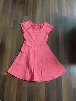 Hollister Kleid Sommer Gr. S hummerfarben Hessen - Nidderau Vorschau