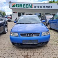 Audi A3 8L M-AEH G-DLP Lack:LY5M Schlachtfest Interne Nr:(4510) Rheinland-Pfalz - Rennerod Vorschau