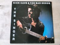 Nick Cave and the bad seeds The Singer Vinyl 12"Schallplatte/Maxi Schleswig-Holstein - Grebin Vorschau