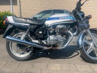 Honda CB 250 N Guter Zustand Nordrhein-Westfalen - Erftstadt Vorschau