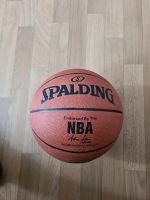 Basketball Spalding NBA Silber Baden-Württemberg - Lörrach Vorschau