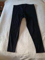 schwarze Leggings Gr. 48/50 Baden-Württemberg - Sinsheim Vorschau