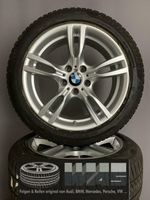 BMW F34 3er GT 18 Zoll Felgen M400 Winter RDC 6mm Nordrhein-Westfalen - Paderborn Vorschau