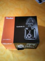 Rollei HD - Car Dashcam DVR -71 Münster (Westfalen) - Centrum Vorschau