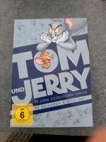 DVD" Tom und Jerry" Rheinland-Pfalz - Eitelborn Vorschau