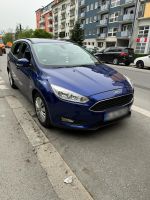 Ford Focus Turnier 2015 Obergiesing-Fasangarten - Obergiesing Vorschau