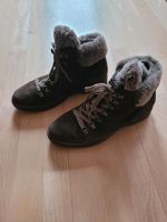 Sioux Winterschuhe gefüttert Baden-Württemberg - Murr Württemberg Vorschau