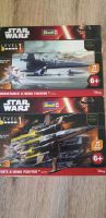 Star wars Modell Revell OVP ab 6 Jahre Nordrhein-Westfalen - Geilenkirchen Vorschau