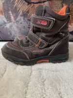 Stiefel Schuhe Gr 31 SlamTex Thüringen - St. Kilian Vorschau