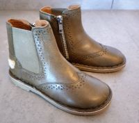 Unbenutzte Steiff Kinderschuhe - Luca Chelsea Boot, Gr. 29 West - Zeilsheim Vorschau