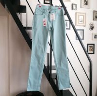 Schöne Stretchhose , Röhrenjeans Gr. 36 Wuppertal - Heckinghausen Vorschau