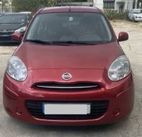 Suche NISSAN MICRA Ankauf Nissan micra Ersatzteile Köln - Porz Vorschau