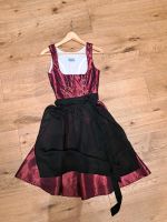 Dirndl Gr. 34 Daller Tracht Bayern - Dießen Vorschau