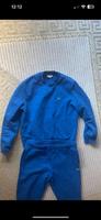 Lacoste Blauer Anzug Frankreich Style XL Original Bremen - Huchting Vorschau