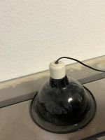 Lampenschirme inkl. Wärmelampen Terrarium voll funktionsfähig Hessen - Hochheim am Main Vorschau