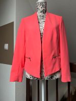 Damen blazer Dorothy Perkins Gr. 40 Peach pink neu Sachsen - Chemnitz Vorschau