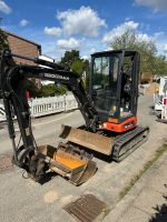 Eurocomach 25ZT Minibagger. Schleswig-Holstein - Lübeck Vorschau