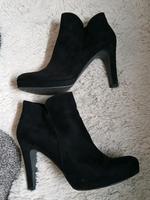 Tamaris Stiefelette Gr. 40 Nordrhein-Westfalen - Overath Vorschau