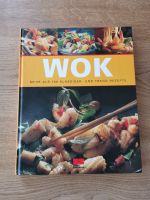 Kochbuch, Wok Bayern - Eching (Niederbay) Vorschau