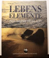 Lebenselemente Erde Wasser Feuer Luft WWF Niedersachsen - Cuxhaven Vorschau