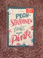 Pech-Strähnen färbt man Pink Buch wie NEU Nordrhein-Westfalen - Gelsenkirchen Vorschau