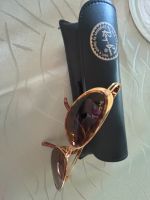 Stylische kultige Vintage Sonnenbrille von Ray Ban, Saarland - Merzig Vorschau