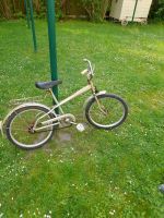 DDR  Blitz 20 Zoll Kinderfahrrad Leipzig - Connewitz Vorschau