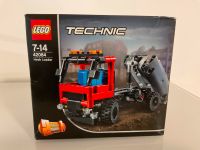 Lego Technic 42084 Hook Loader Rheinland-Pfalz - Vallendar Vorschau