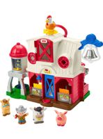 Fisher Price Bauernhof Little People Kinderspielzeug Rheinland-Pfalz - Miellen Vorschau