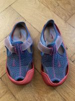 Nike Barfußschuhe Badesandale Sandale 29,5 Neopren Lila Friedrichshain-Kreuzberg - Friedrichshain Vorschau