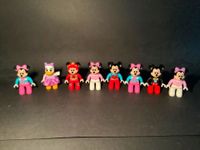 ☆ Duplo Mickey Mouse und Minnie verschiedene ☆ Wuppertal - Elberfeld Vorschau