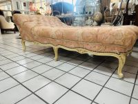 Recamiere Chaiselongue, Liege Barock Sofa  Couch Antik Bett Niedersachsen - Rodenberg Vorschau