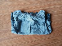 Damenmode Kleidung 34 Bluse Tunika T-Shirt blau S.Oliver Nordrhein-Westfalen - Warendorf Vorschau