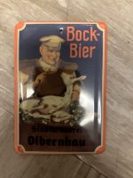 Vintage Retro Versandschild Werbeschild Bier Essen - Essen-Katernberg Vorschau