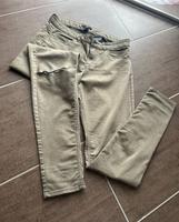 H&M Jeans Gr. 38 M oliv Hose Bayern - Michelau i. OFr. Vorschau