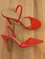 Sommer Pumps NEU! gr.39-40 Sachsen - Meißen Vorschau
