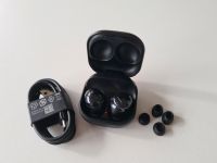 Samsung Galaxy Buds Pro, kabellose Kopfhörer, Phantom black Nordrhein-Westfalen - Mülheim (Ruhr) Vorschau