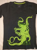 Fitz T-Shirt Deep Sea Gr.140/146 Nordrhein-Westfalen - Bad Honnef Vorschau