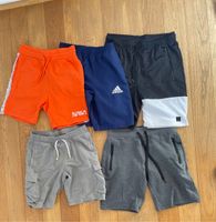 Shorts, Sporthosen, DKNY, Adidas, H&M Paket Baden-Württemberg - Remshalden Vorschau