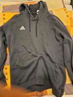 Adidas Pullover 3XL Schwarz Nordrhein-Westfalen - Witten Vorschau