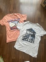 2x Zara tshirts jungen kurzarm 152 Leipzig - Altlindenau Vorschau