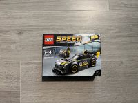 ✳️ Lego Speed Champions 75877 Mercedes AMG GT3 NEU OVP ✳️ Nordrhein-Westfalen - Titz Vorschau