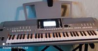 Keyboard Yamaha PSR-S 910 Saarland - Schmelz Vorschau